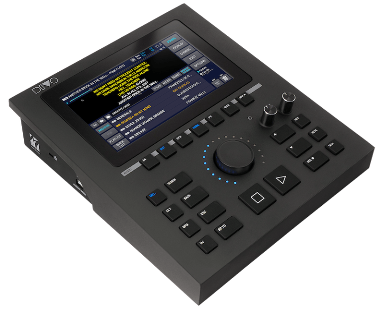 🎤 MIDI player, Impianti karaoke, Lettori basi musicali MIDI, MP3